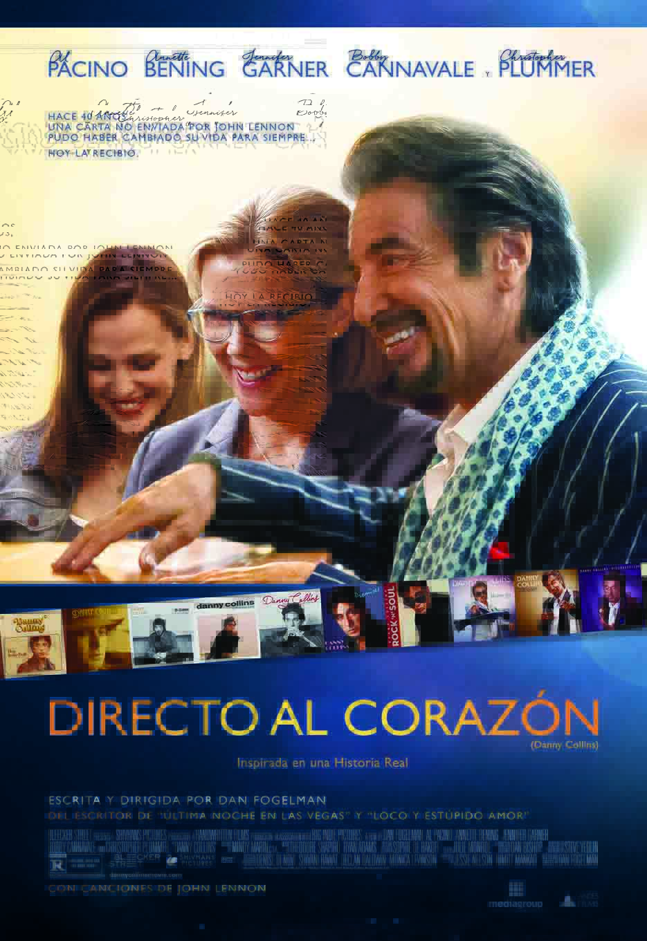 Al Corazon [1996]